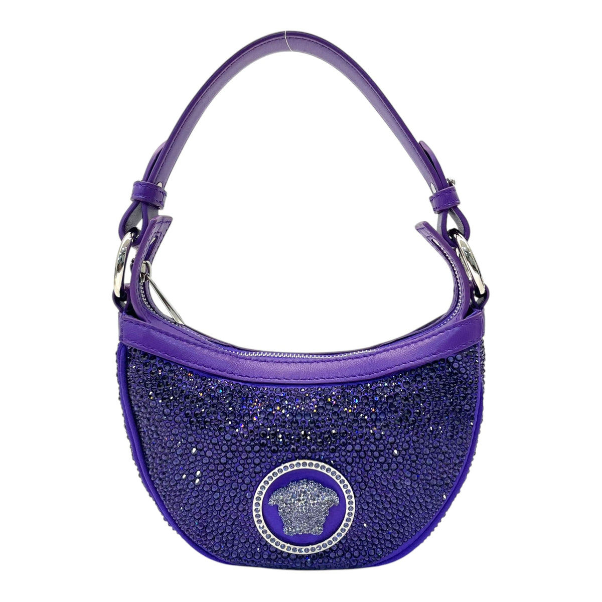 Versace Repeat Mini Handbag