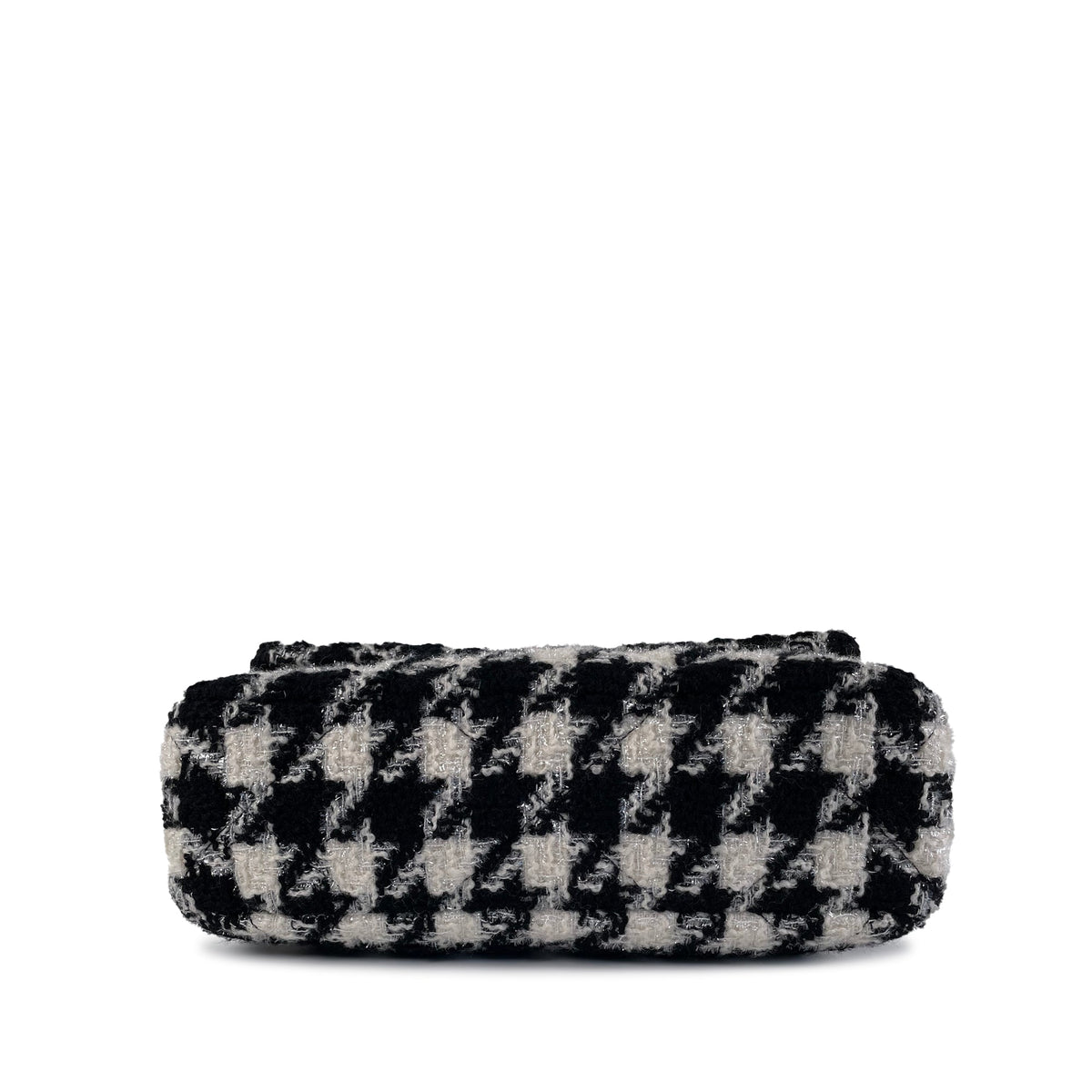 CHANEL Medium Tweed 19 Flap Bag