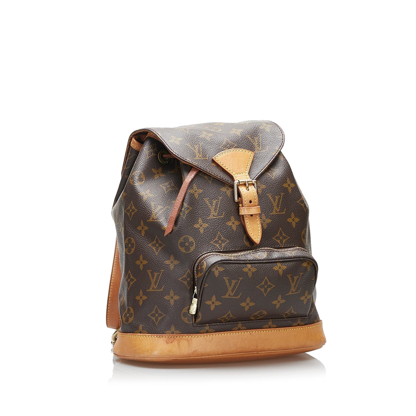 Louis Vuitton Montsouris PM Monogram Canvas