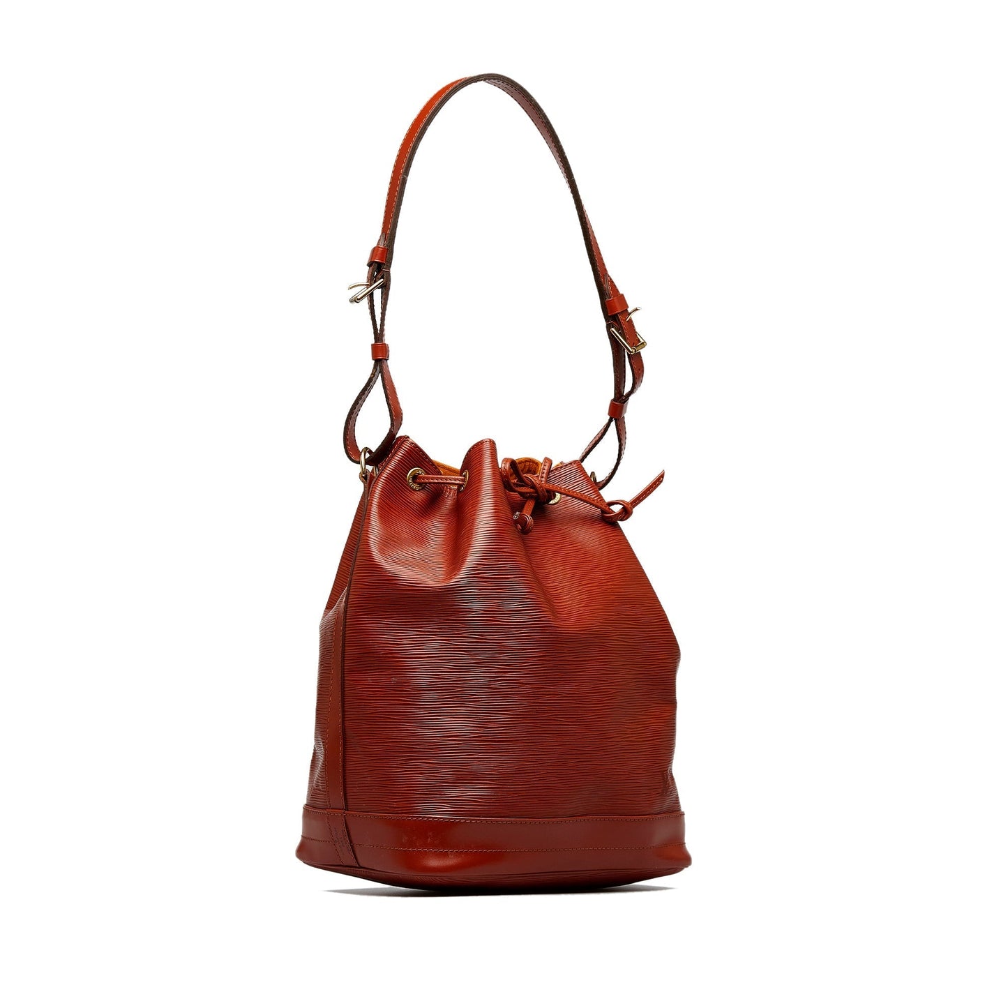 Louis Vuitton Grand Noé Brown Epi