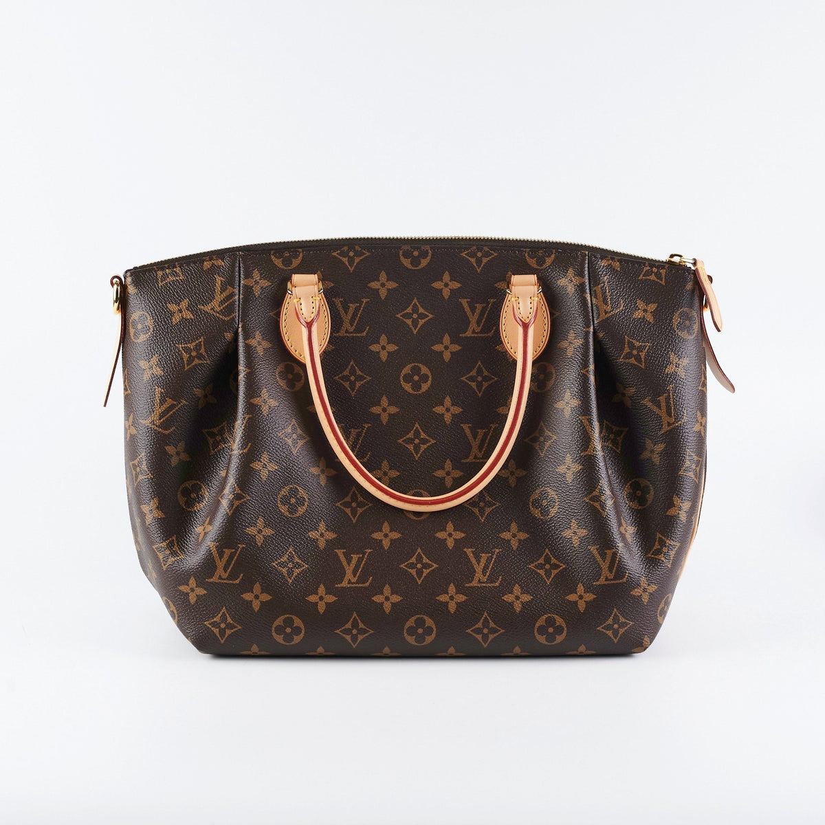 Louis Vuitton Turenne PM Monogram
