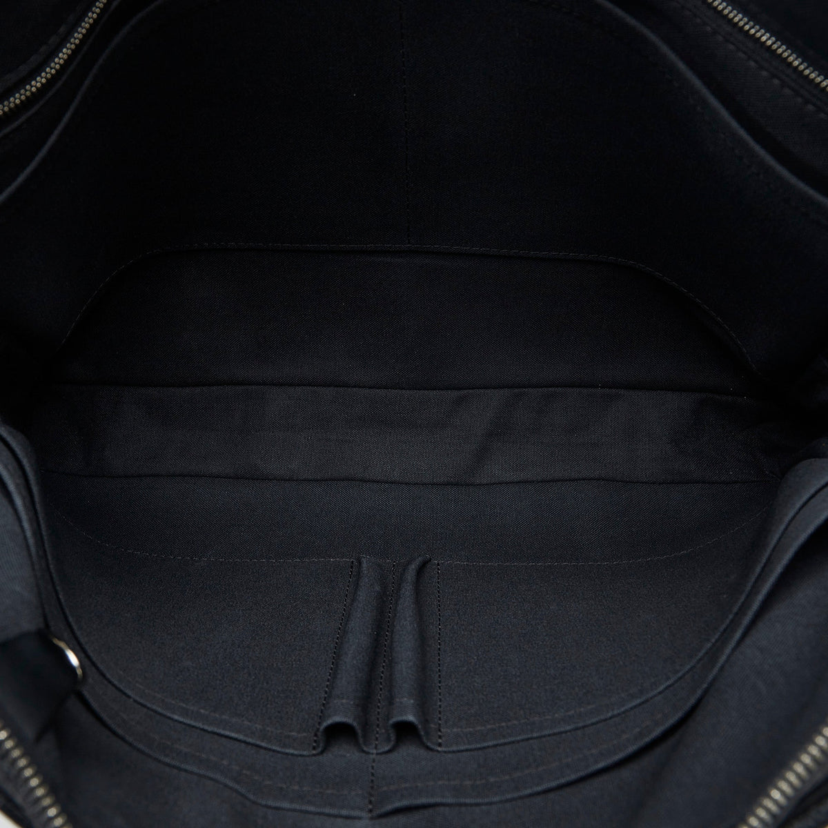 Louis Vuitton Porte-Documents Voyage PM Black Damier Graphite Canvas