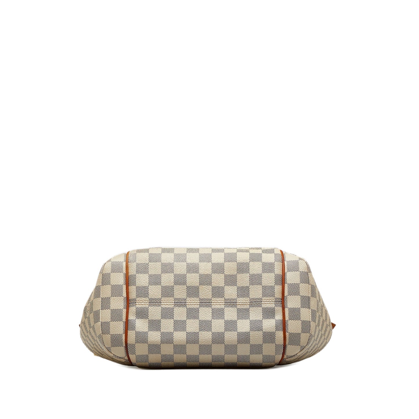 LOUIS VUITTON Damier Azur Totally MM Tote Bag