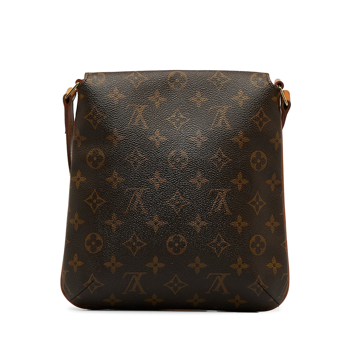 LOUIS VUITTON Monogram Musette Salsa Short Strap Shoulder Bag