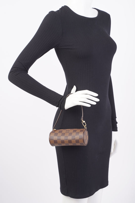 Louis Vuitton Mini Papillon Monogram
