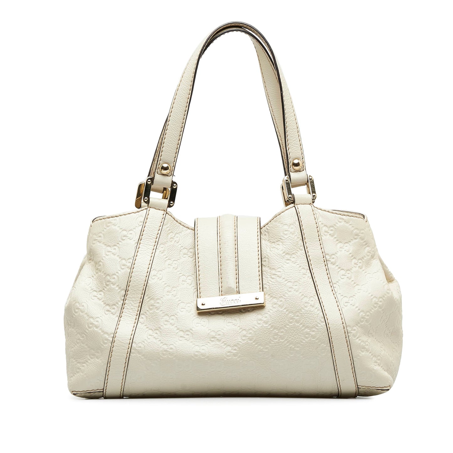 GUCCIssima New Ladies Tote Bag