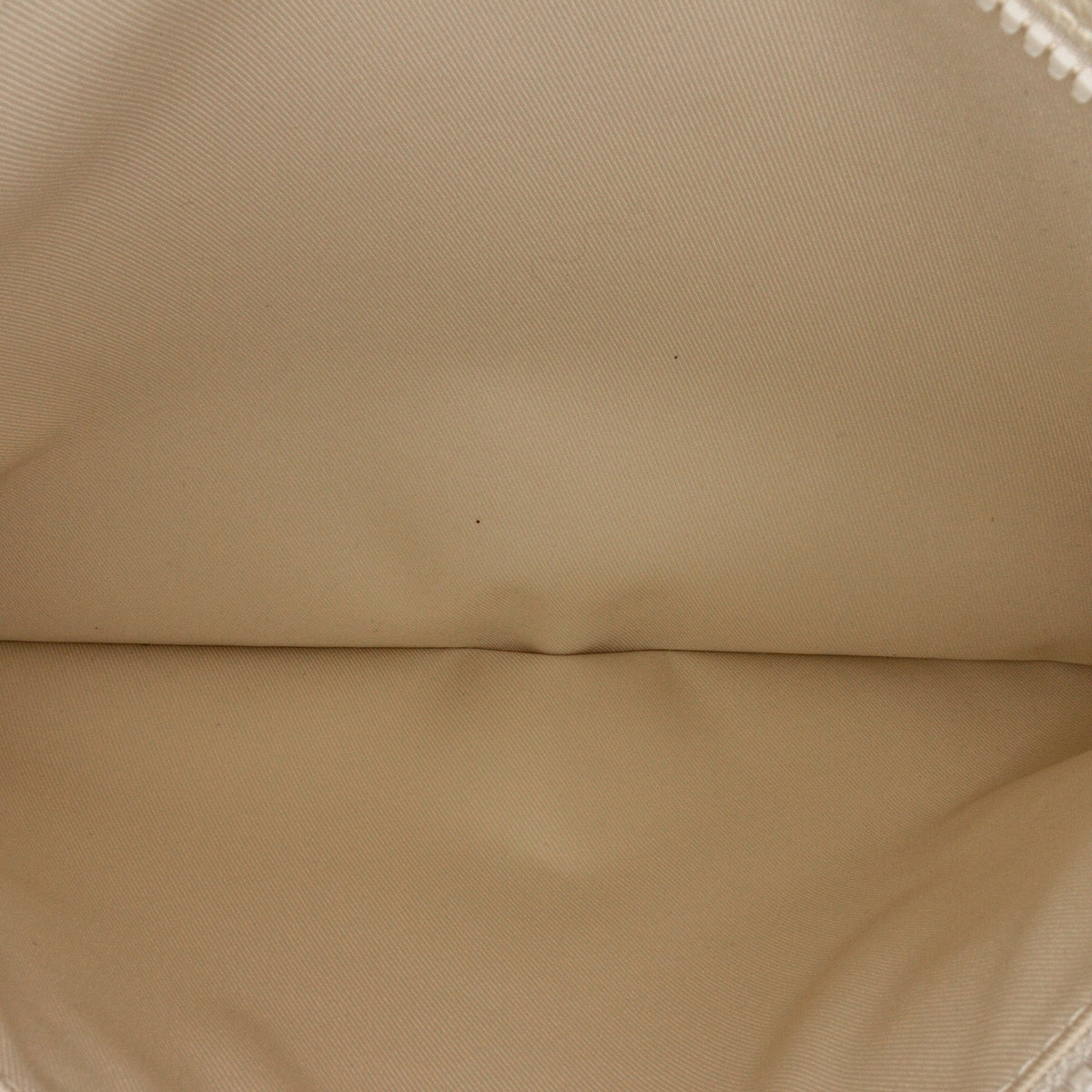 Louis Vuitton Solar Ray A4 White Taurillon