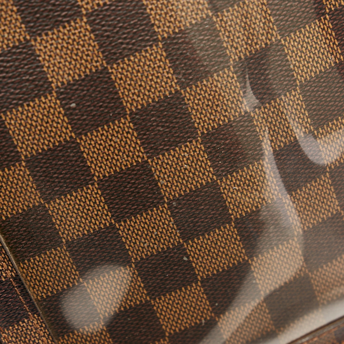 Louis Vuitton Portobello Damier Ebene Canvas