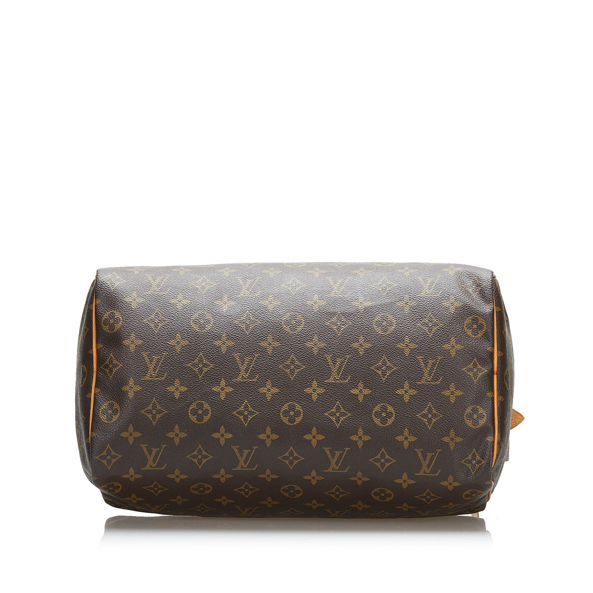 Louis Vuitton Speedy 35 Monogram Canvas