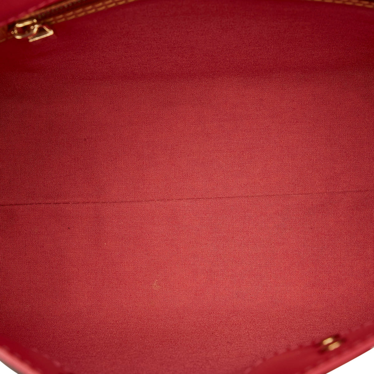 Louis Vuitton Reade PM Pink Monogram Vernis