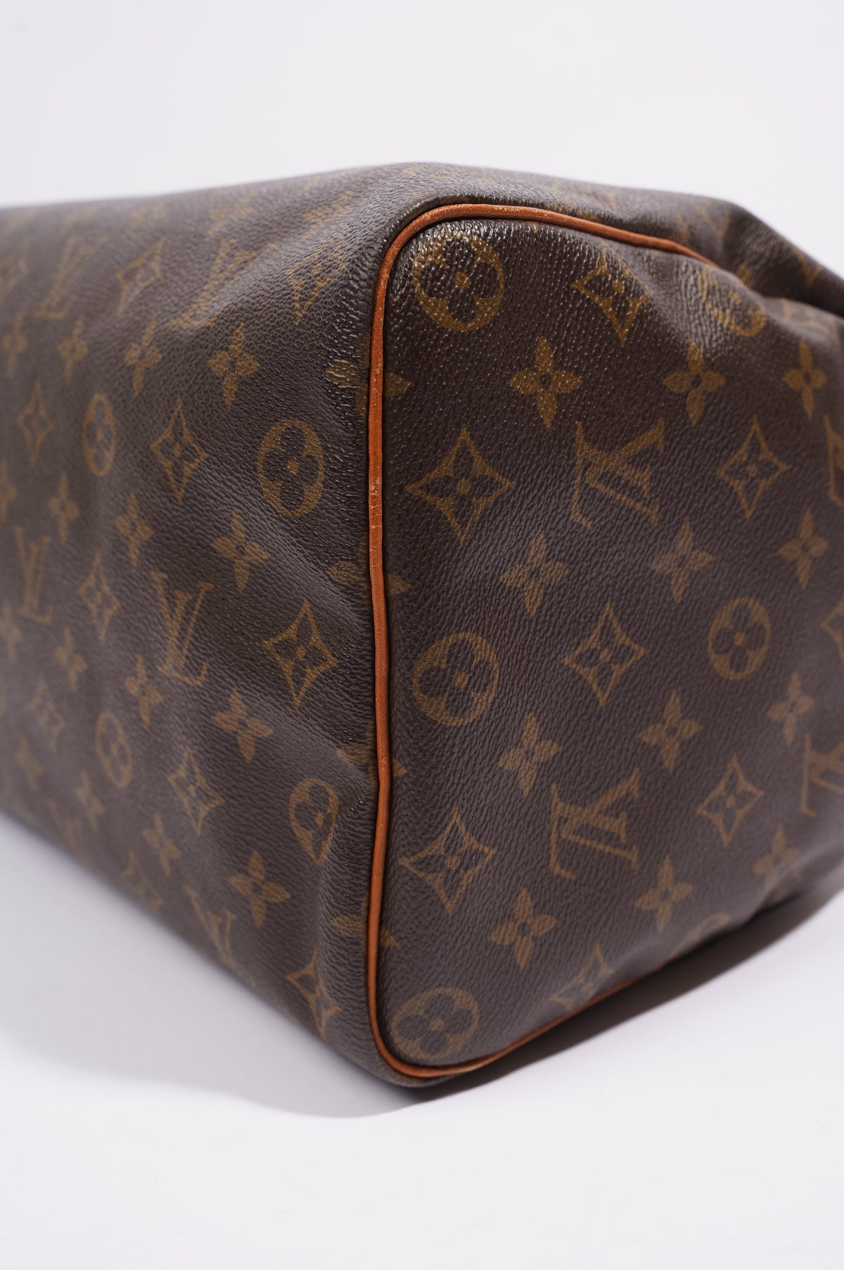 Louis Vuitton Speedy Monogram Canvas 35