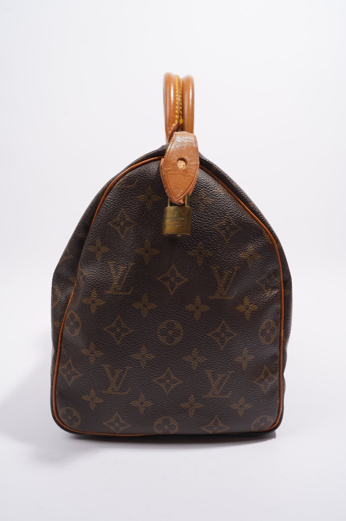 Louis Vuitton Speedy Monogram Canvas 35