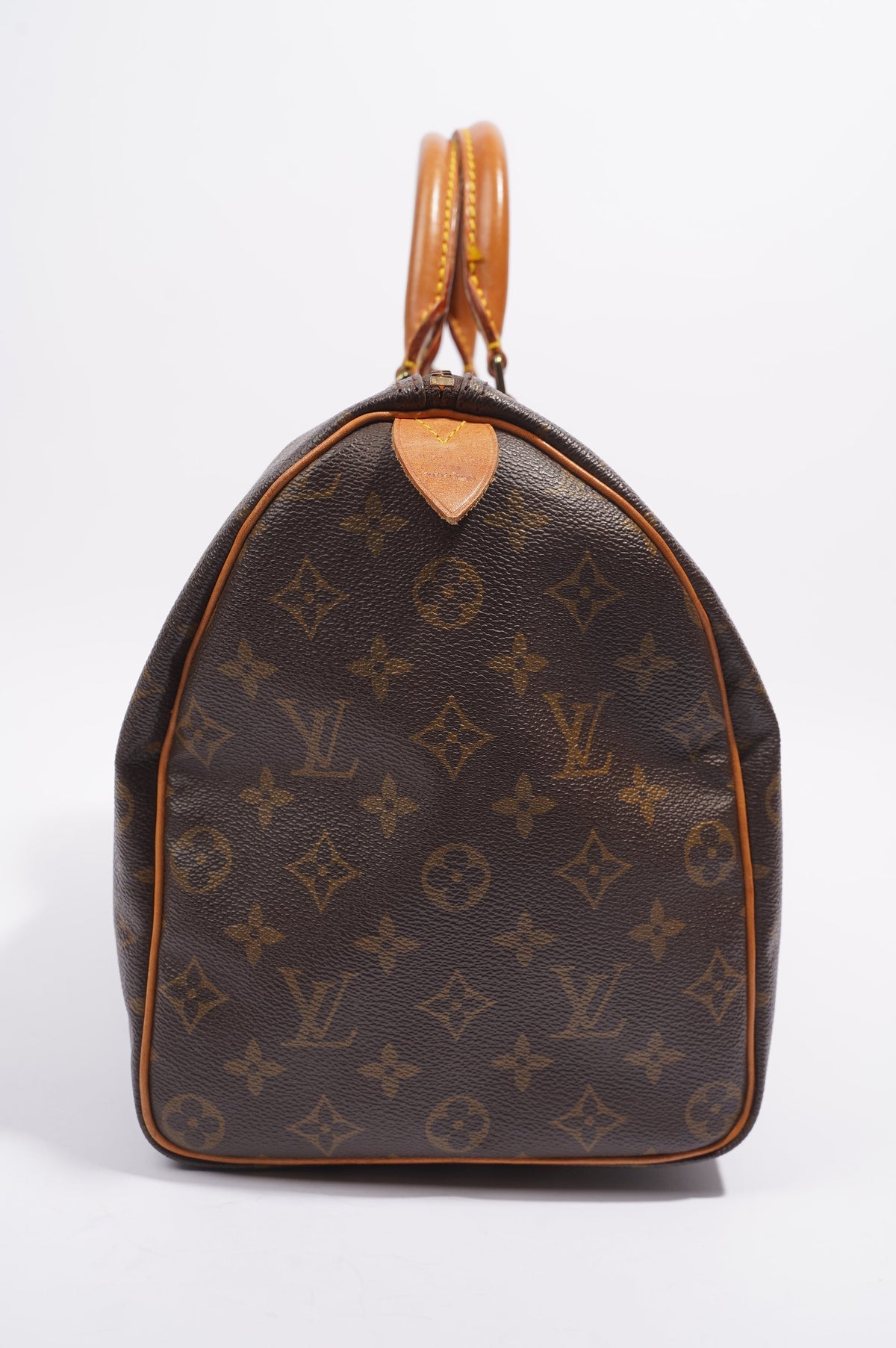 Louis Vuitton Speedy Monogram Canvas 35
