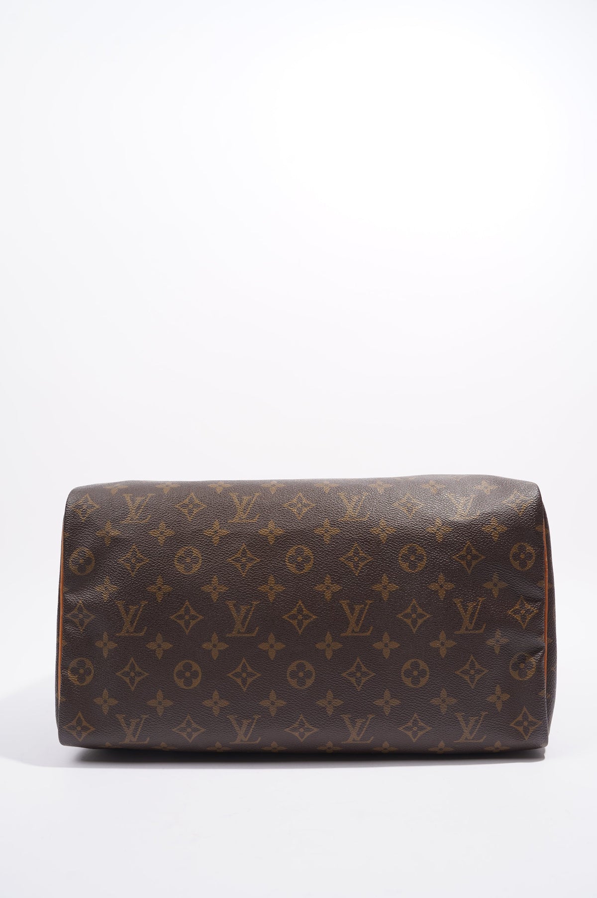Louis Vuitton Speedy Monogram Canvas 35
