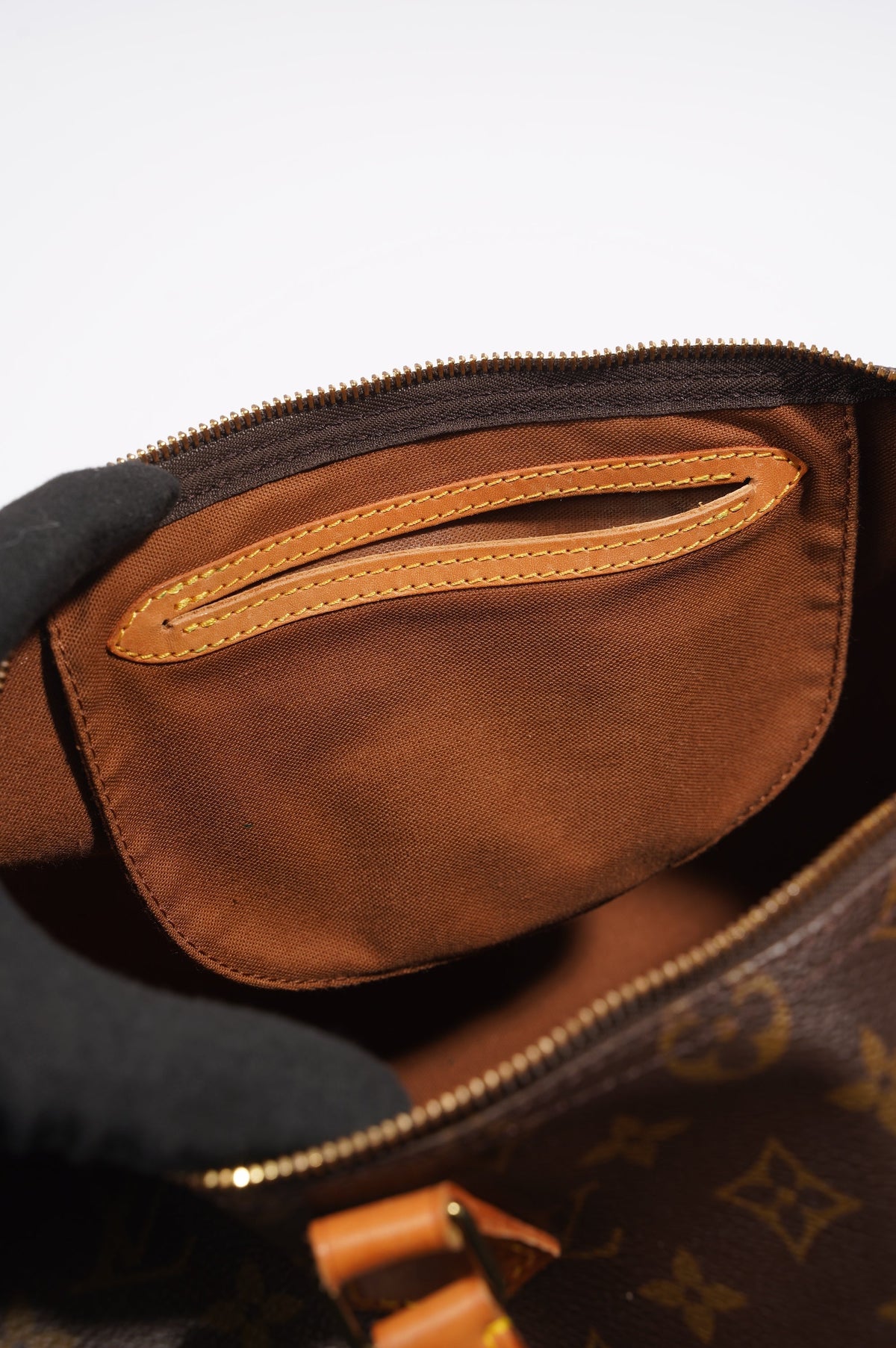 Louis Vuitton Speedy Monogram Canvas 35
