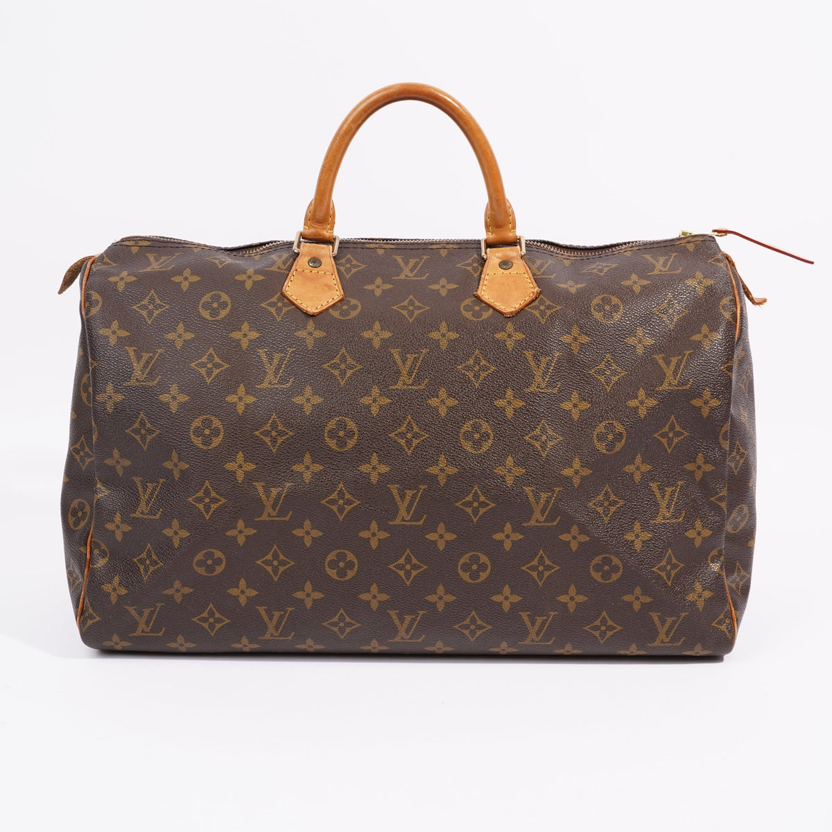 Louis Vuitton Speedy Monogram Canvas 40