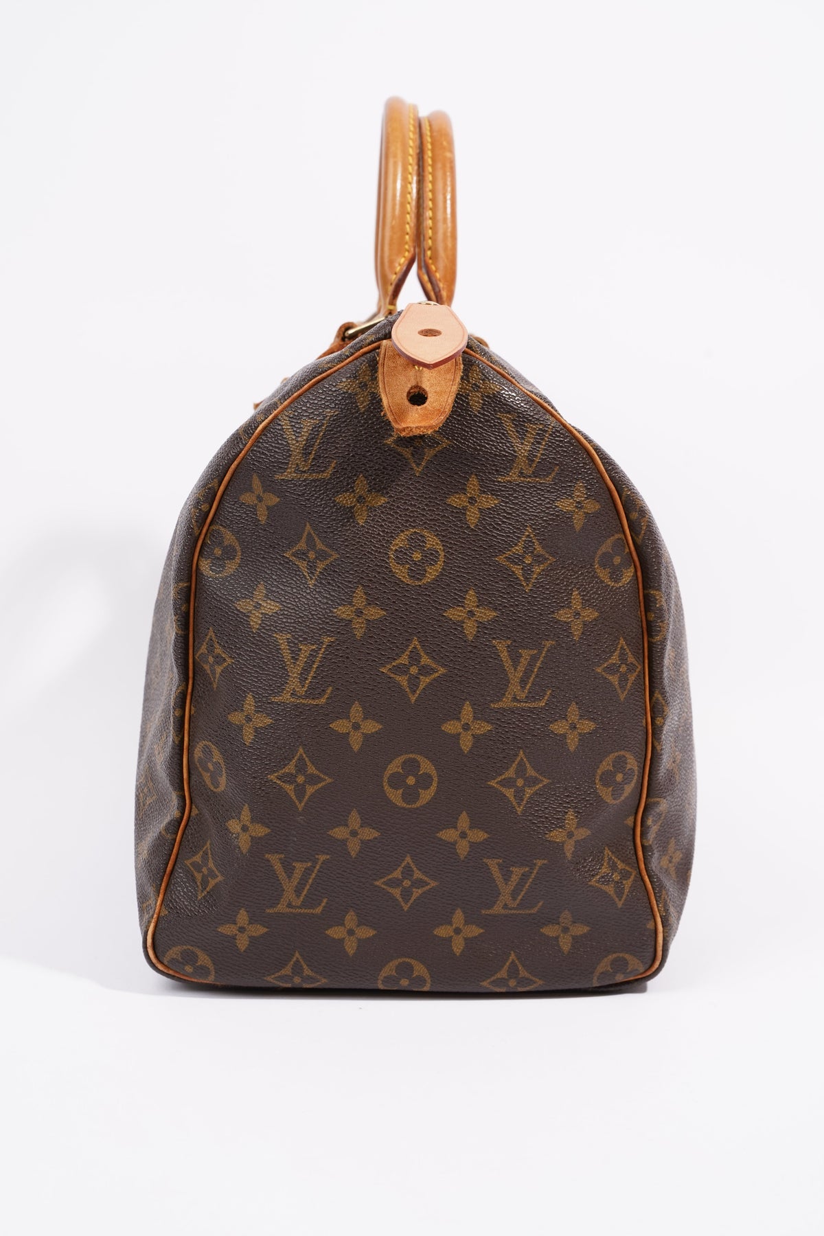 Louis Vuitton Speedy Monogram Canvas 40