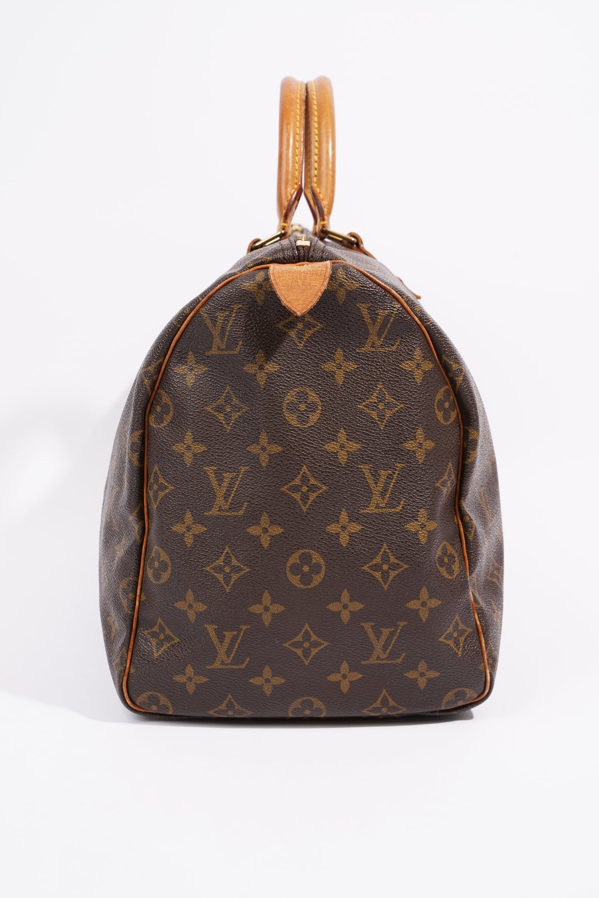 Louis Vuitton Speedy Monogram Canvas 40