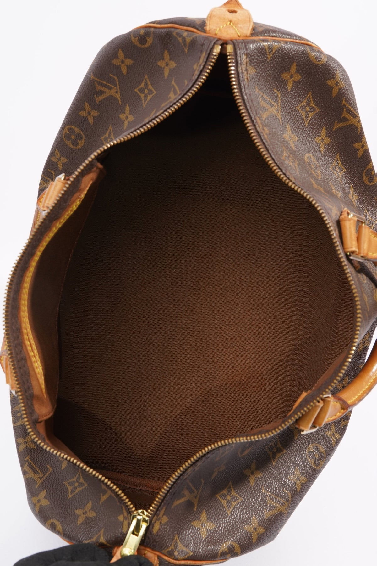 Louis Vuitton Speedy Monogram Canvas 40