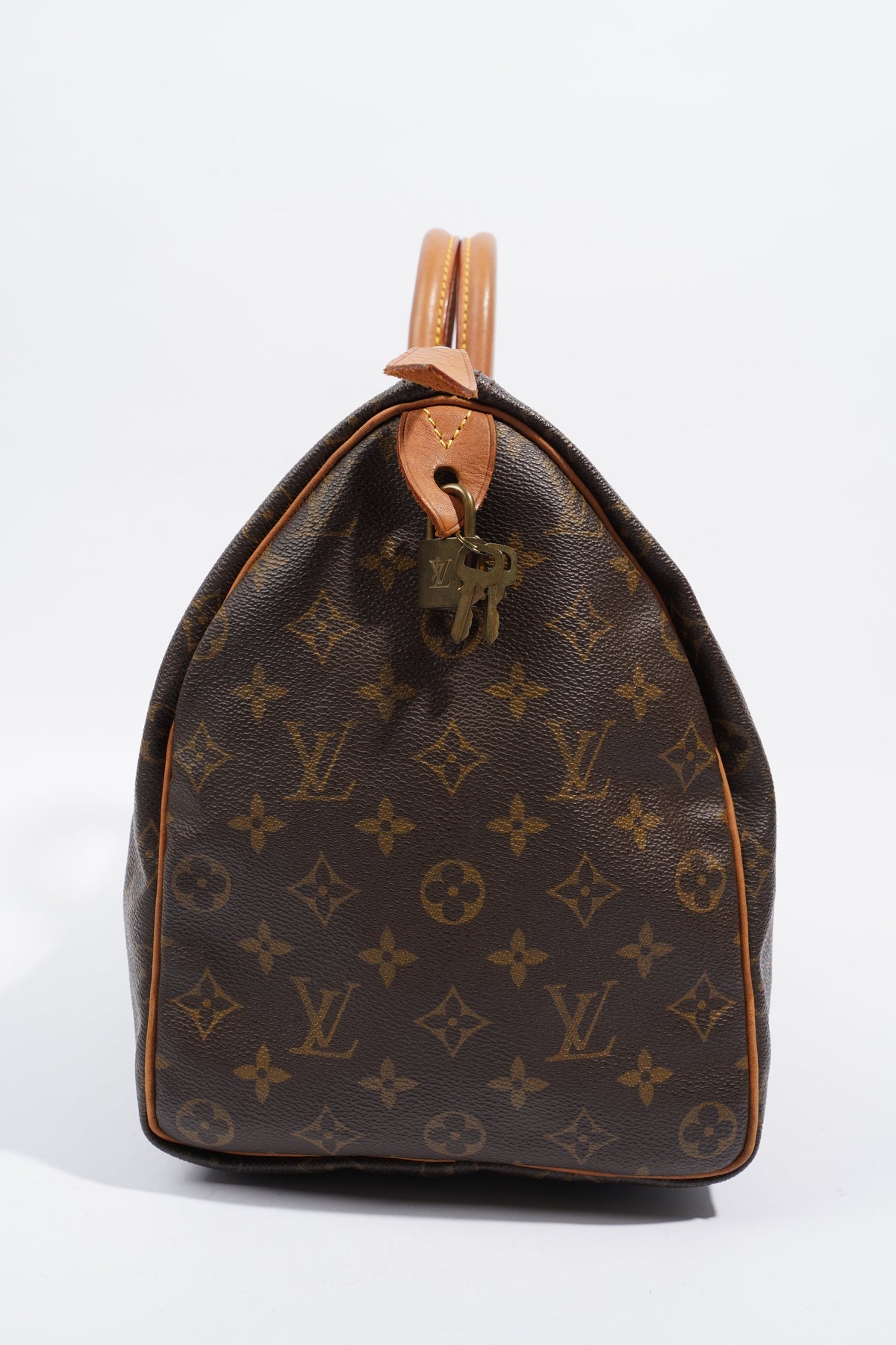 Louis Vuitton Speedy 40 Monogram