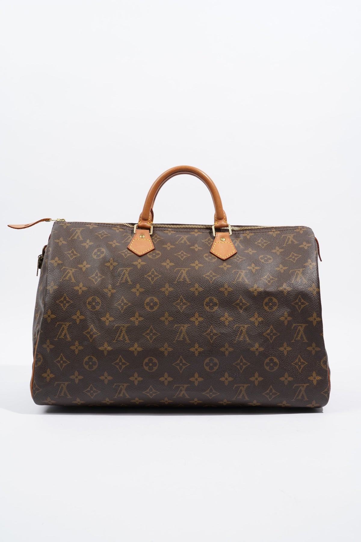 Louis Vuitton Speedy 40 Monogram