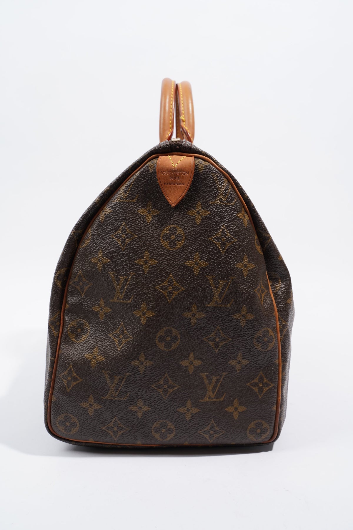 Louis Vuitton Speedy 40 Monogram