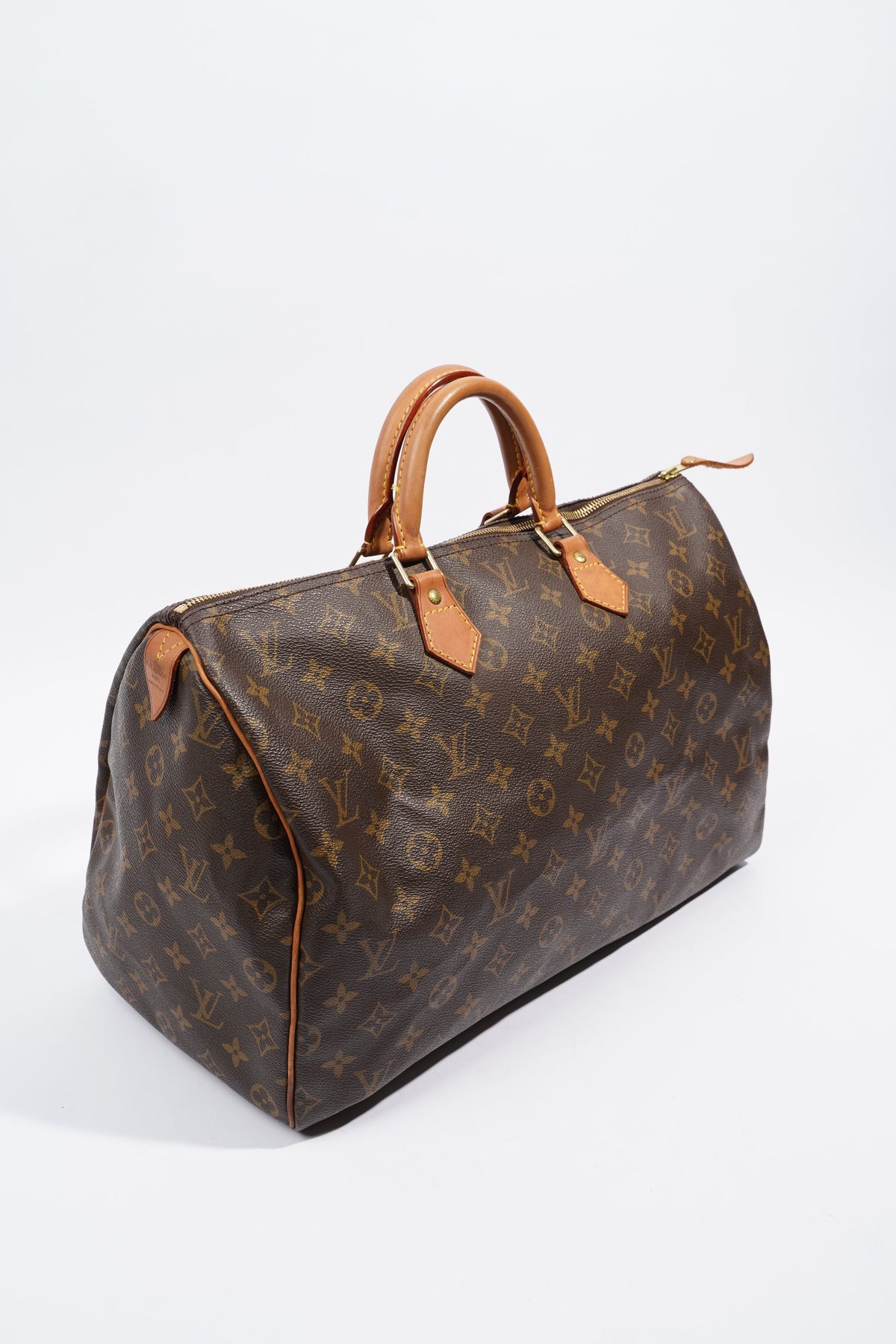 Louis Vuitton Speedy 40 Monogram