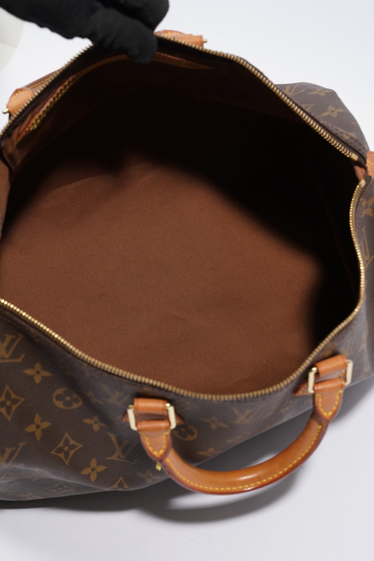 Louis Vuitton Speedy 40 Monogram