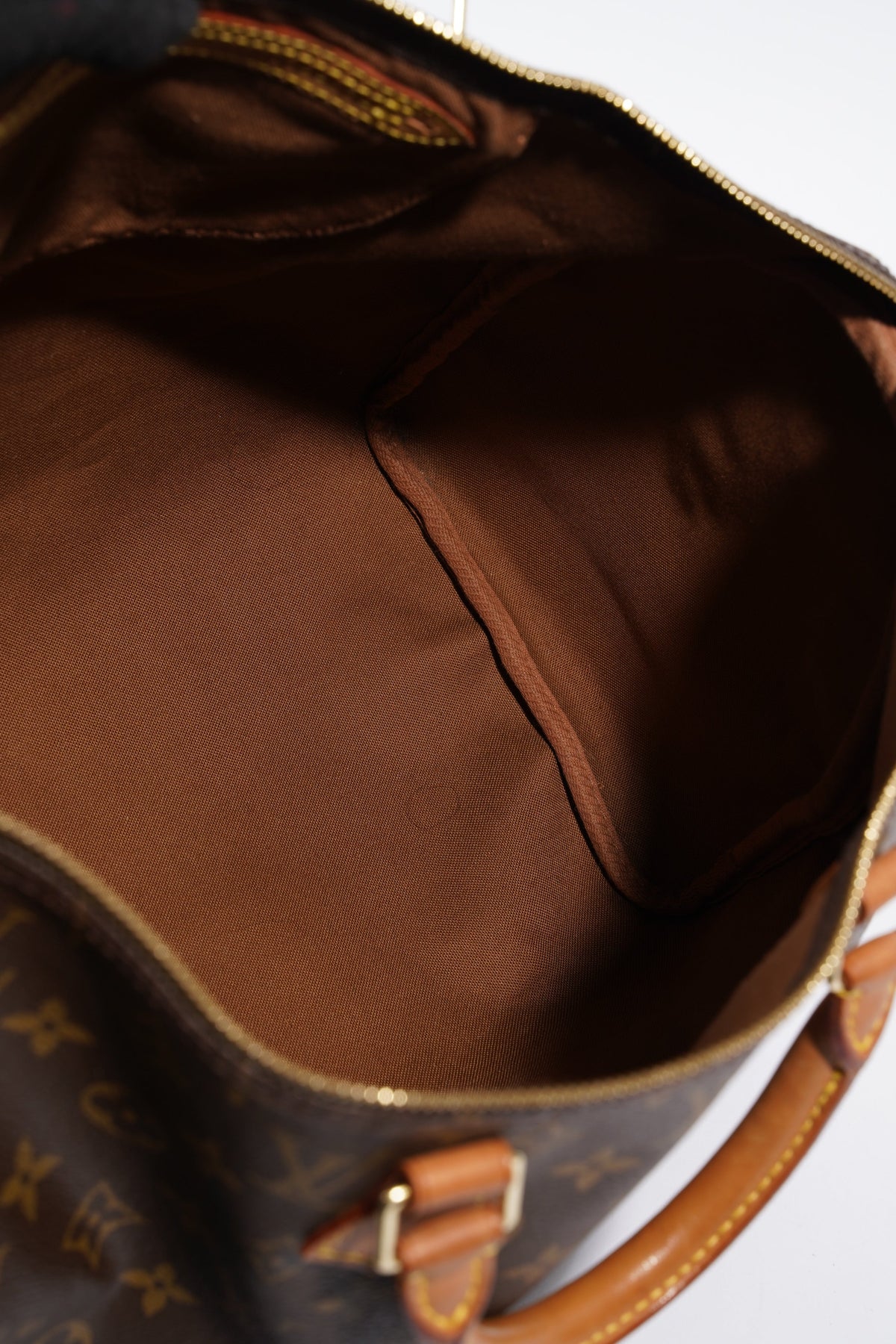 Louis Vuitton Speedy 40 Monogram