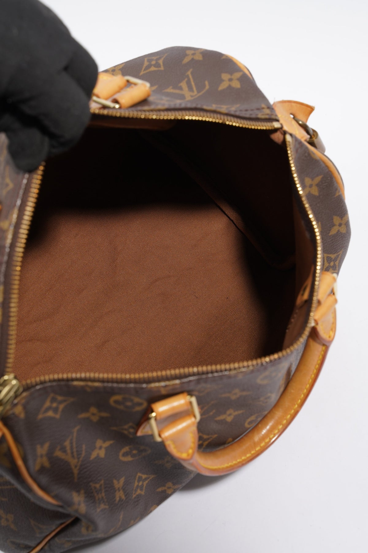Louis Vuitton Speedy 30 Monogram