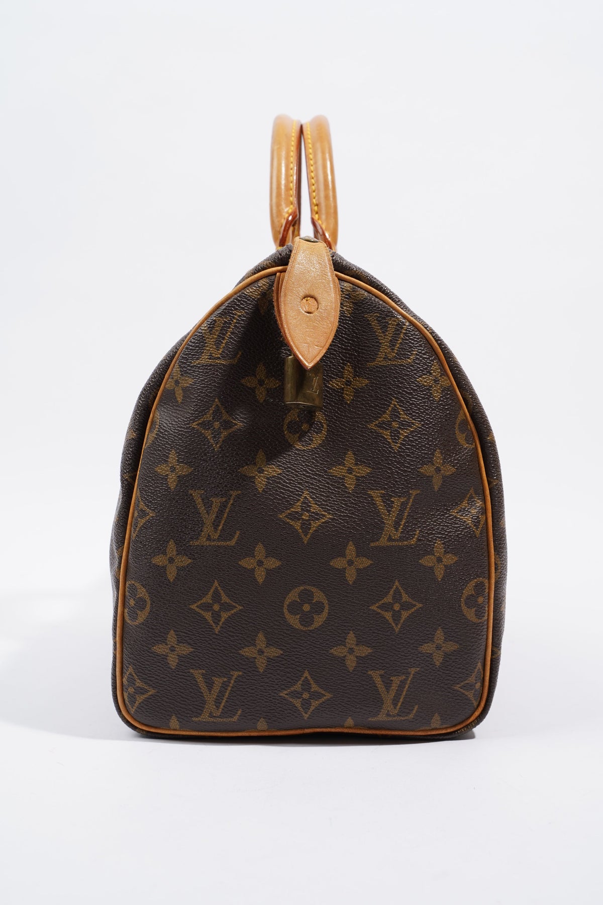Louis Vuitton Speedy 30 Monogram