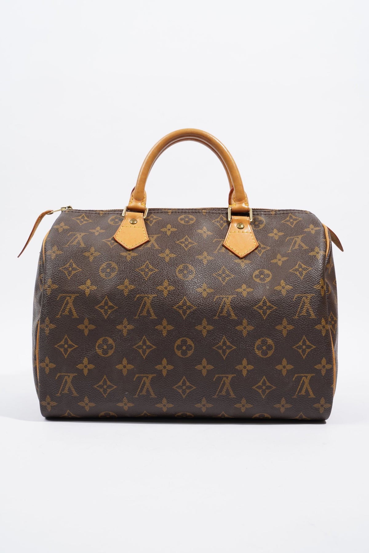 Louis Vuitton Speedy 30 Monogram