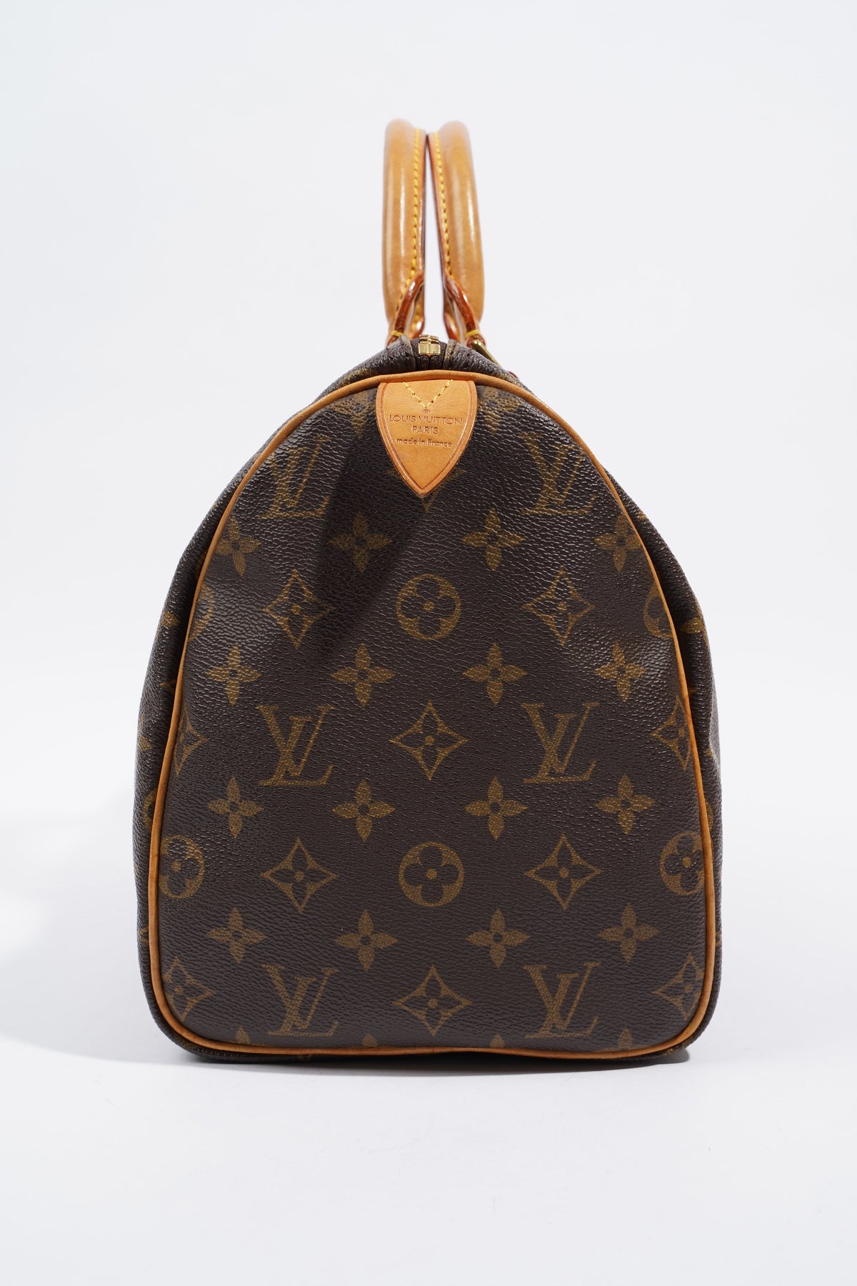 Louis Vuitton Speedy 30 Monogram