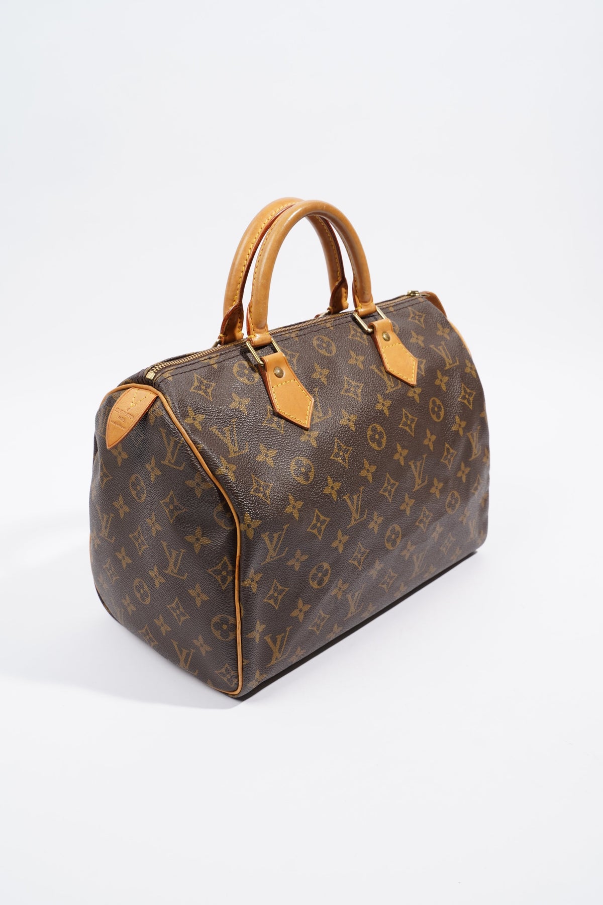 Louis Vuitton Speedy 30 Monogram