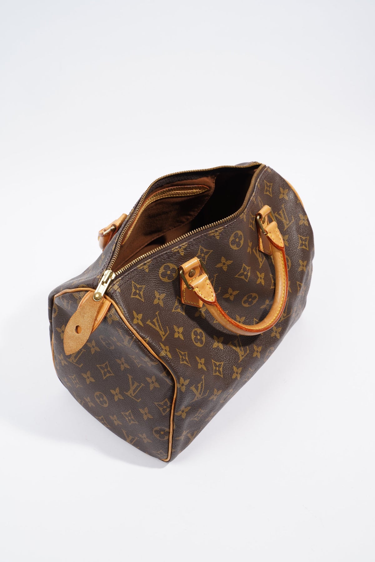 Louis Vuitton Speedy 30 Monogram