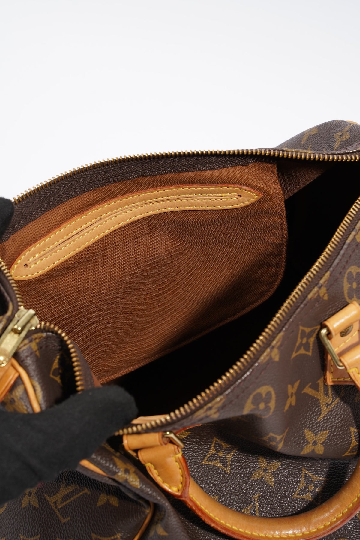 Louis Vuitton Speedy 30 Monogram