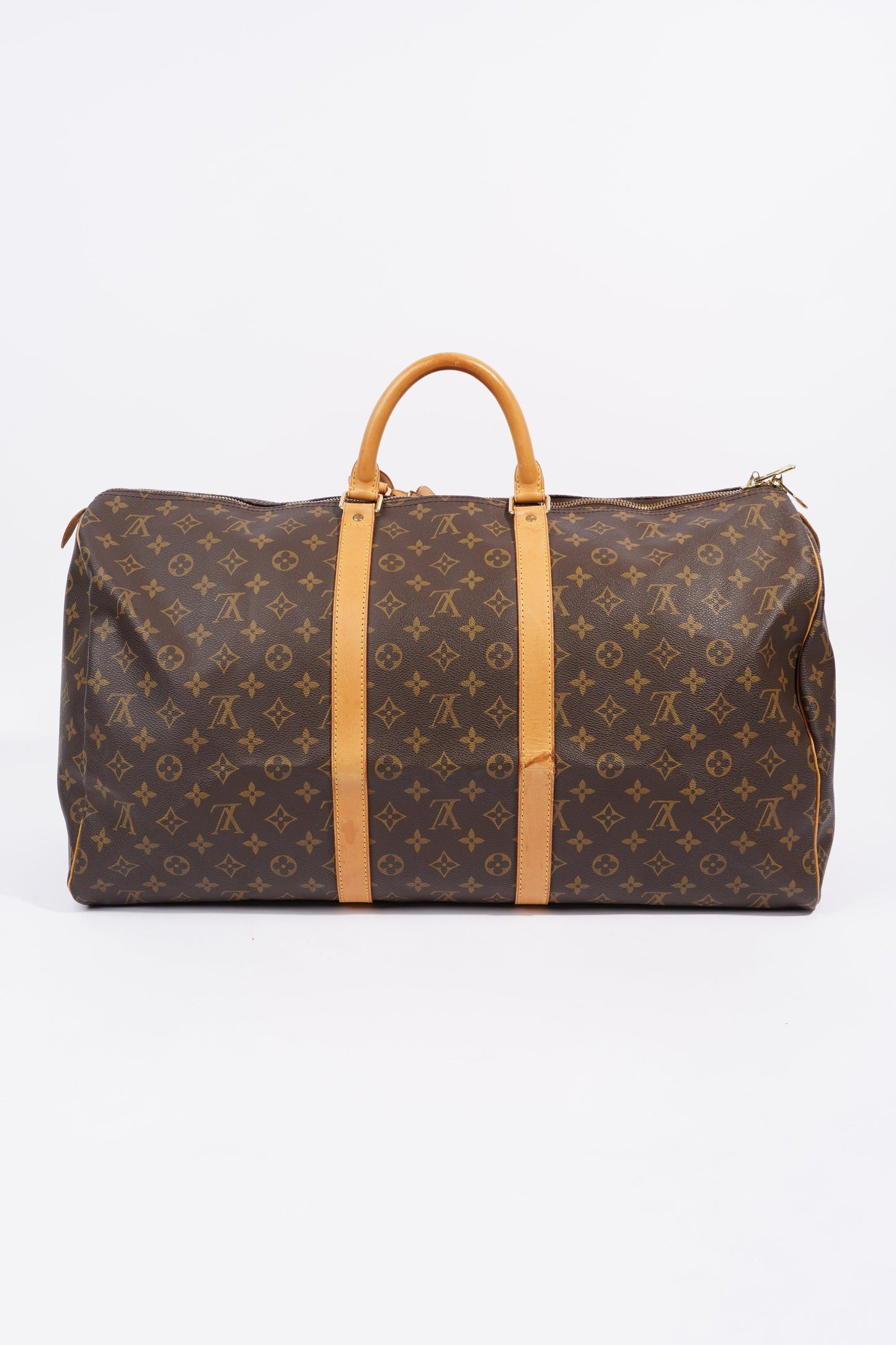 Louis Vuitton Keepall 55 Monogram