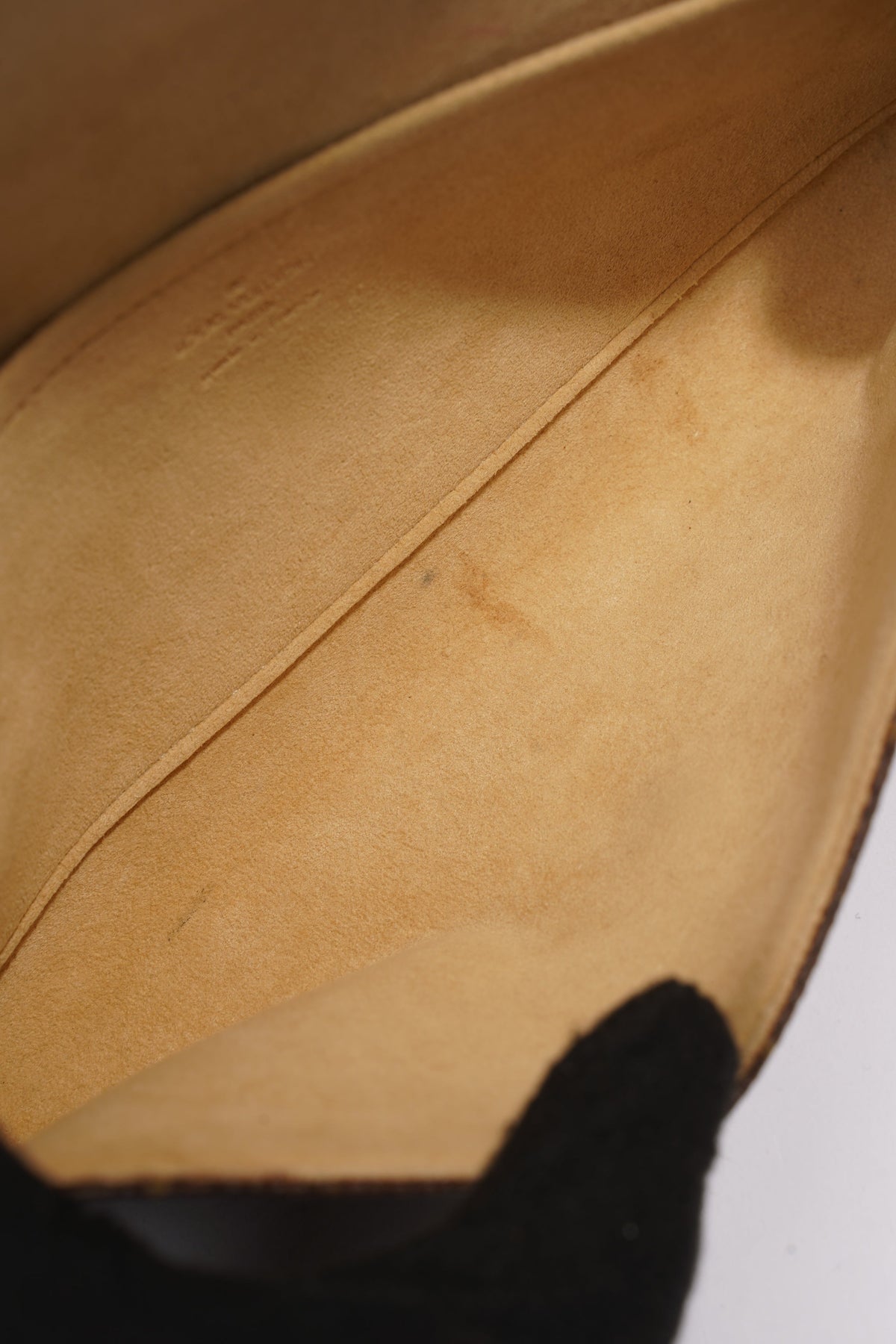 Louis Vuitton Twin Pochette Monogram Coated Canvas GM