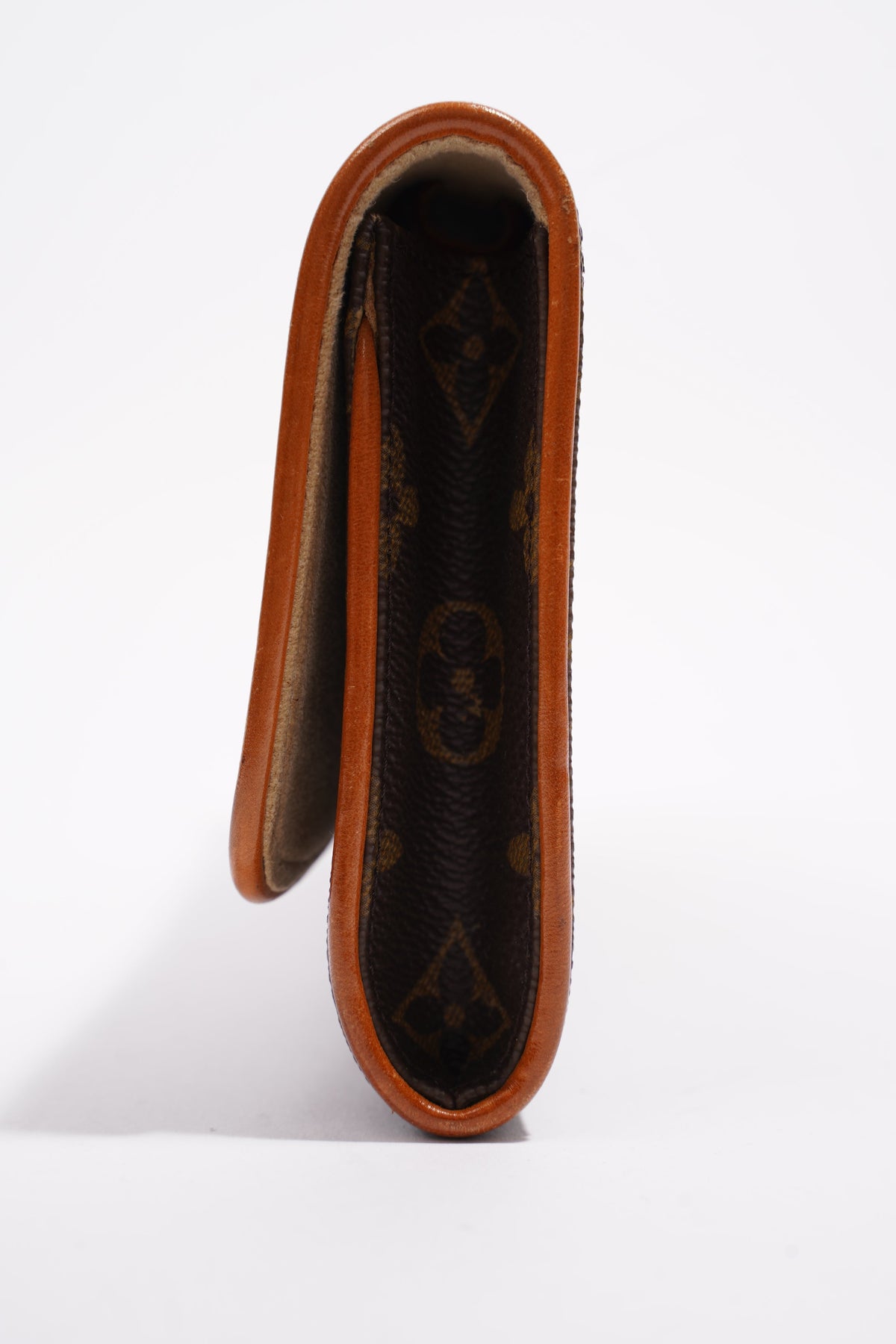 Louis Vuitton Twin Pochette Monogram Coated Canvas GM
