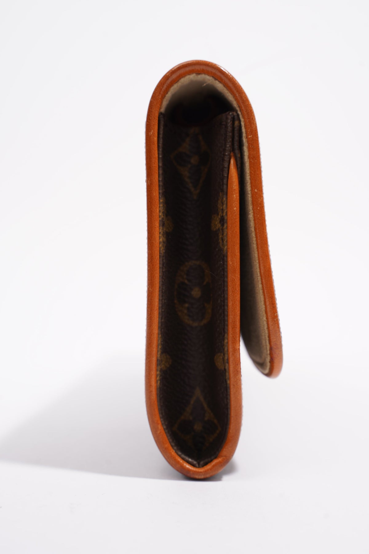 Louis Vuitton Twin Pochette Monogram Coated Canvas GM