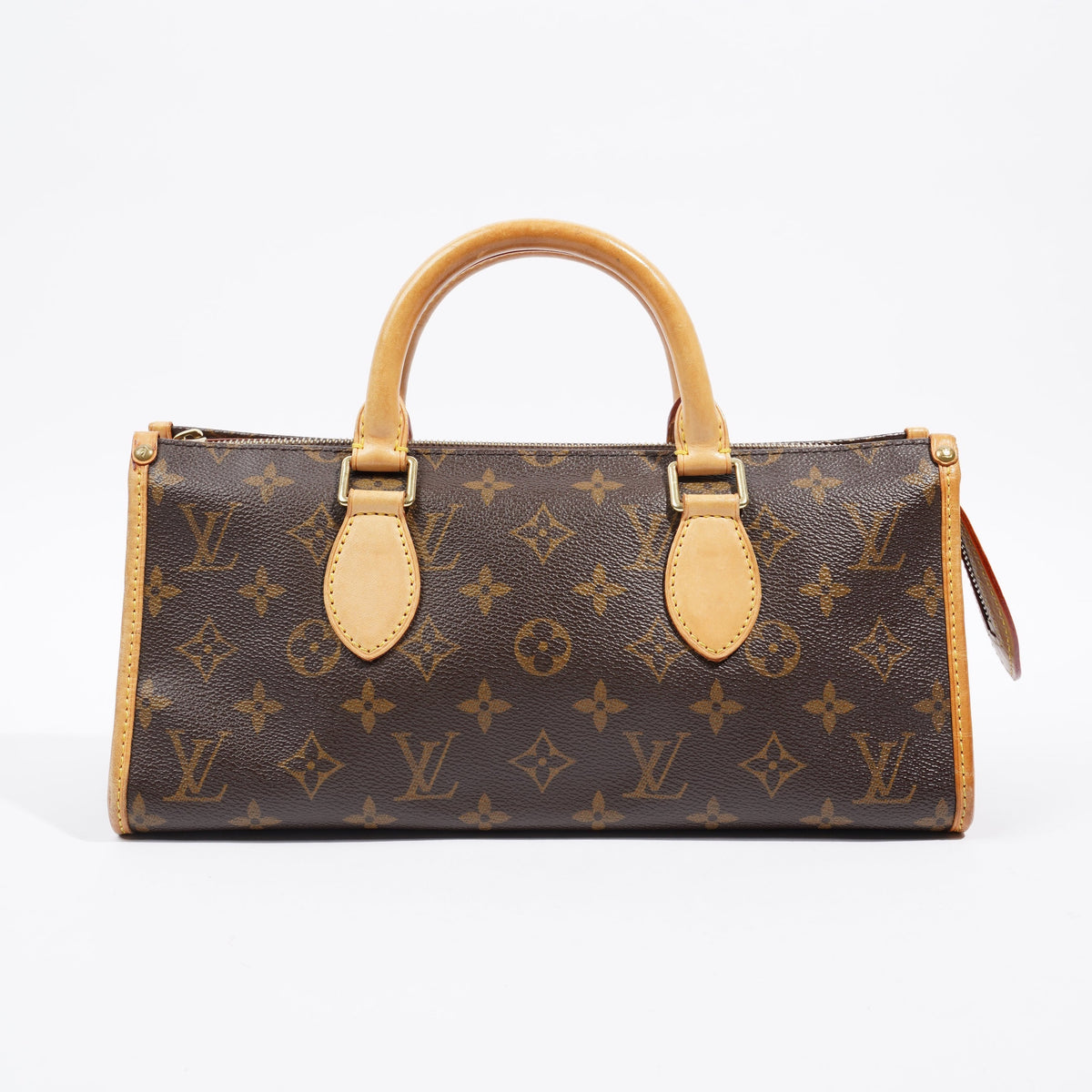 Louis Vuitton Popincourt Monogram Coated Canvas