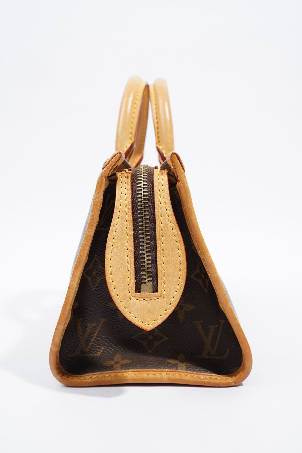 Louis Vuitton Popincourt Monogram Coated Canvas