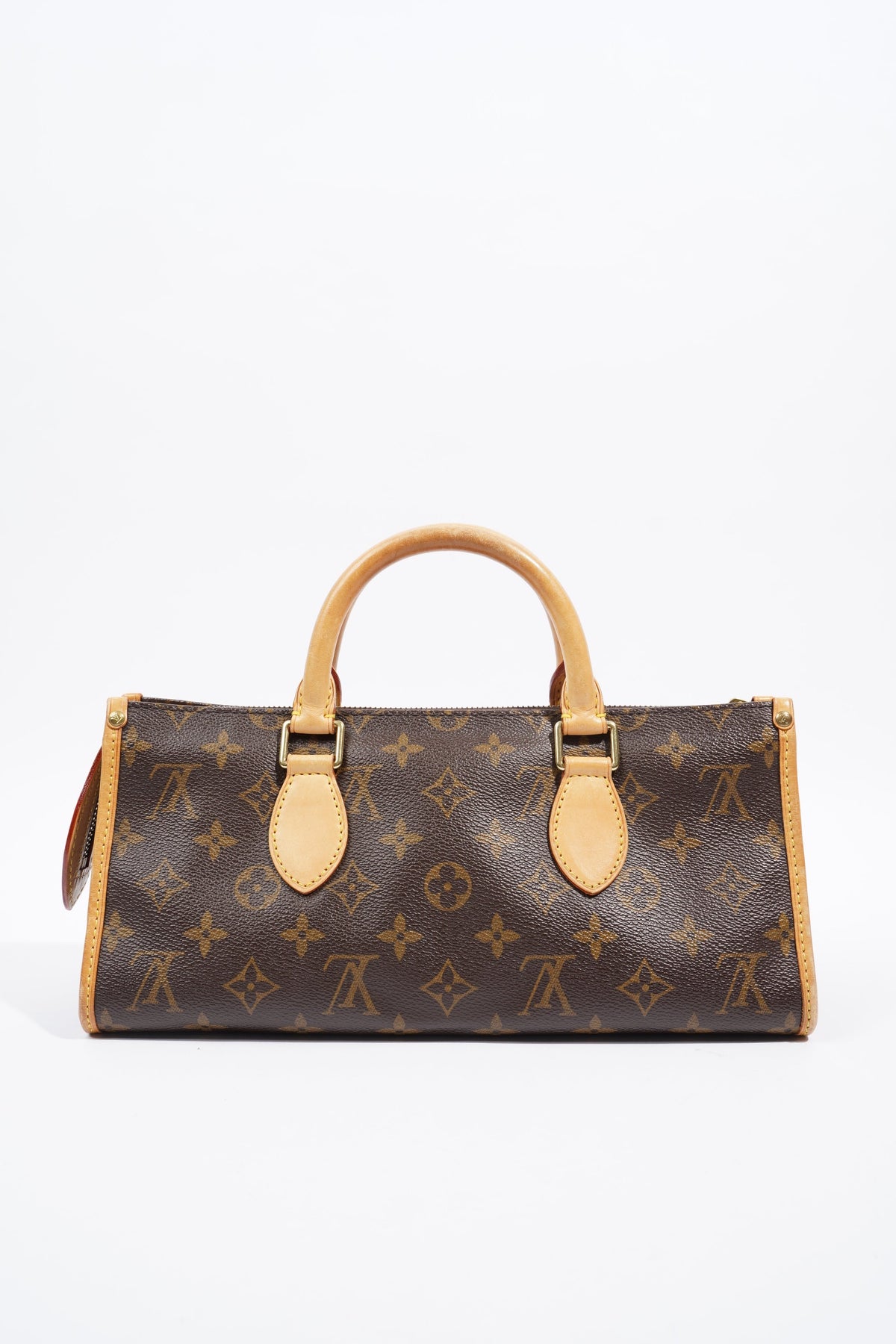 Louis Vuitton Popincourt Monogram Coated Canvas
