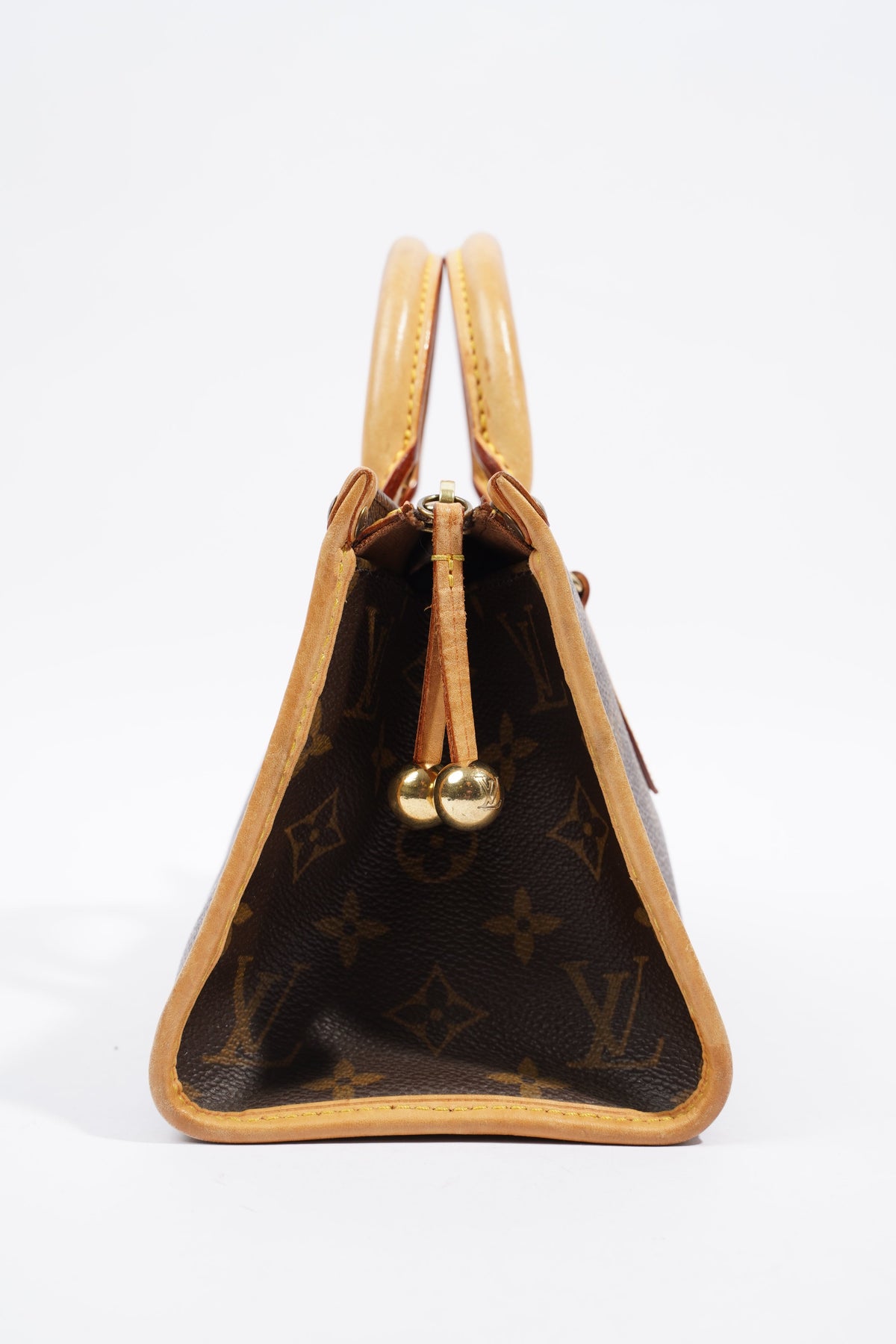 Louis Vuitton Popincourt Monogram Coated Canvas