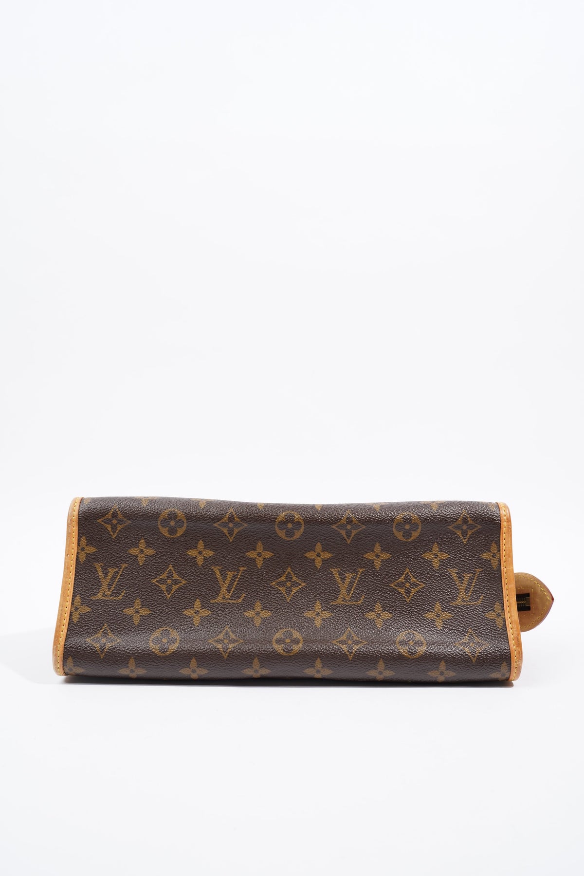 Louis Vuitton Popincourt Monogram Coated Canvas