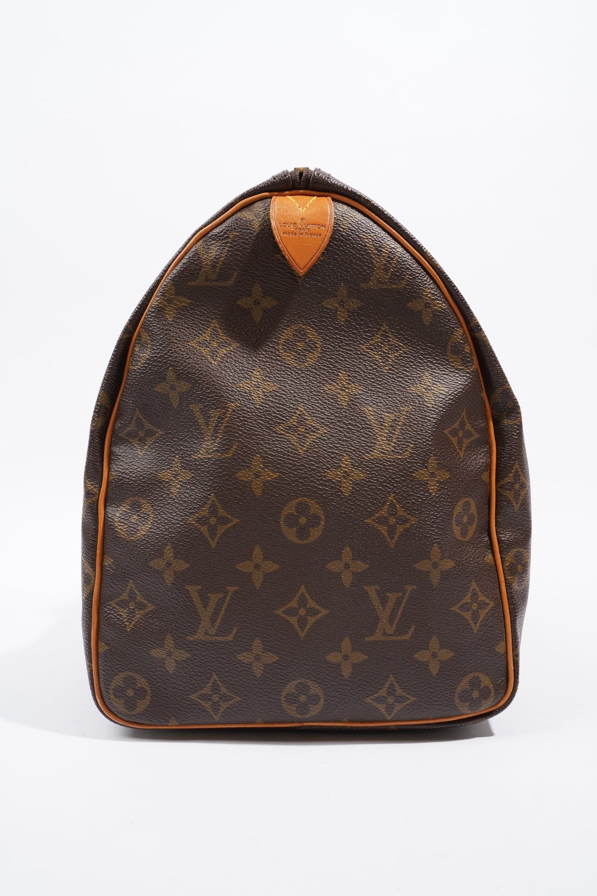 Louis Vuitton Speedy Monogram Coated Canvas 40