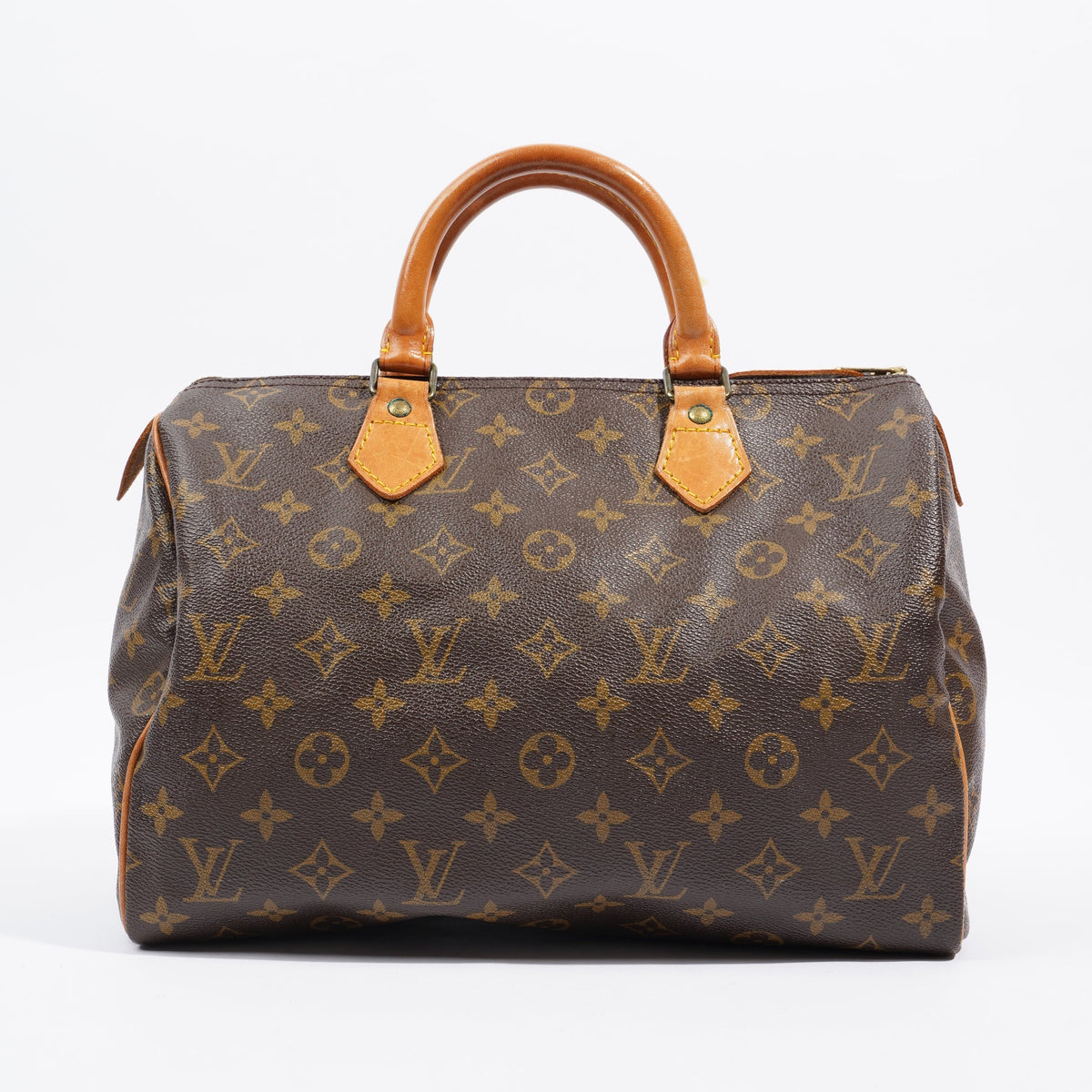 Louis Vuitton Speedy Monogram Coated Canvas 30