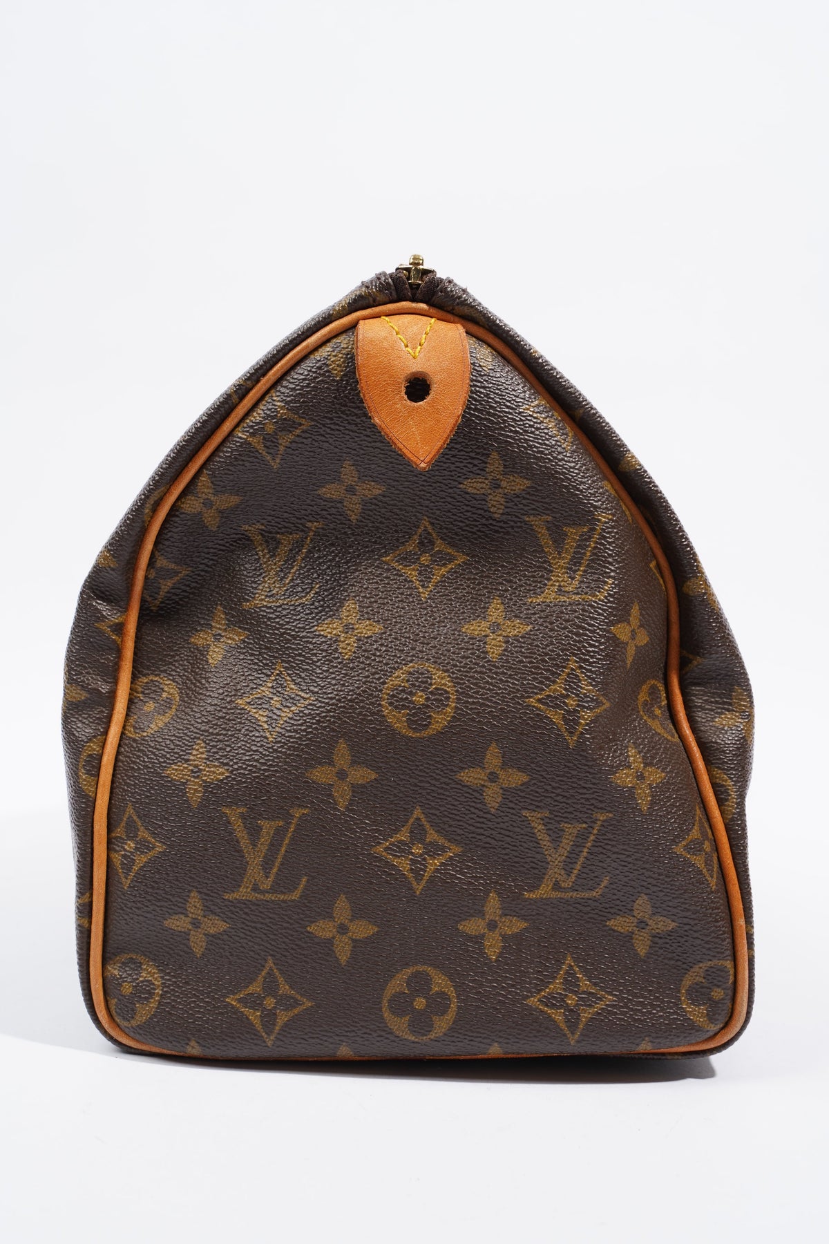 Louis Vuitton Speedy Monogram Coated Canvas 30