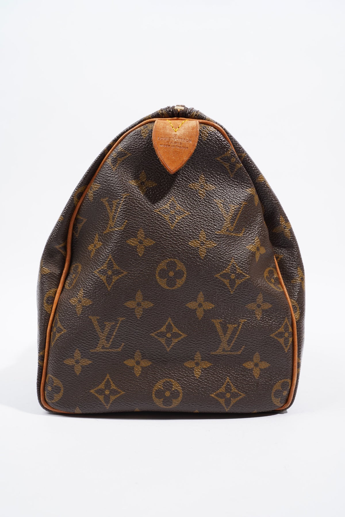 Louis Vuitton Speedy Monogram Coated Canvas 30