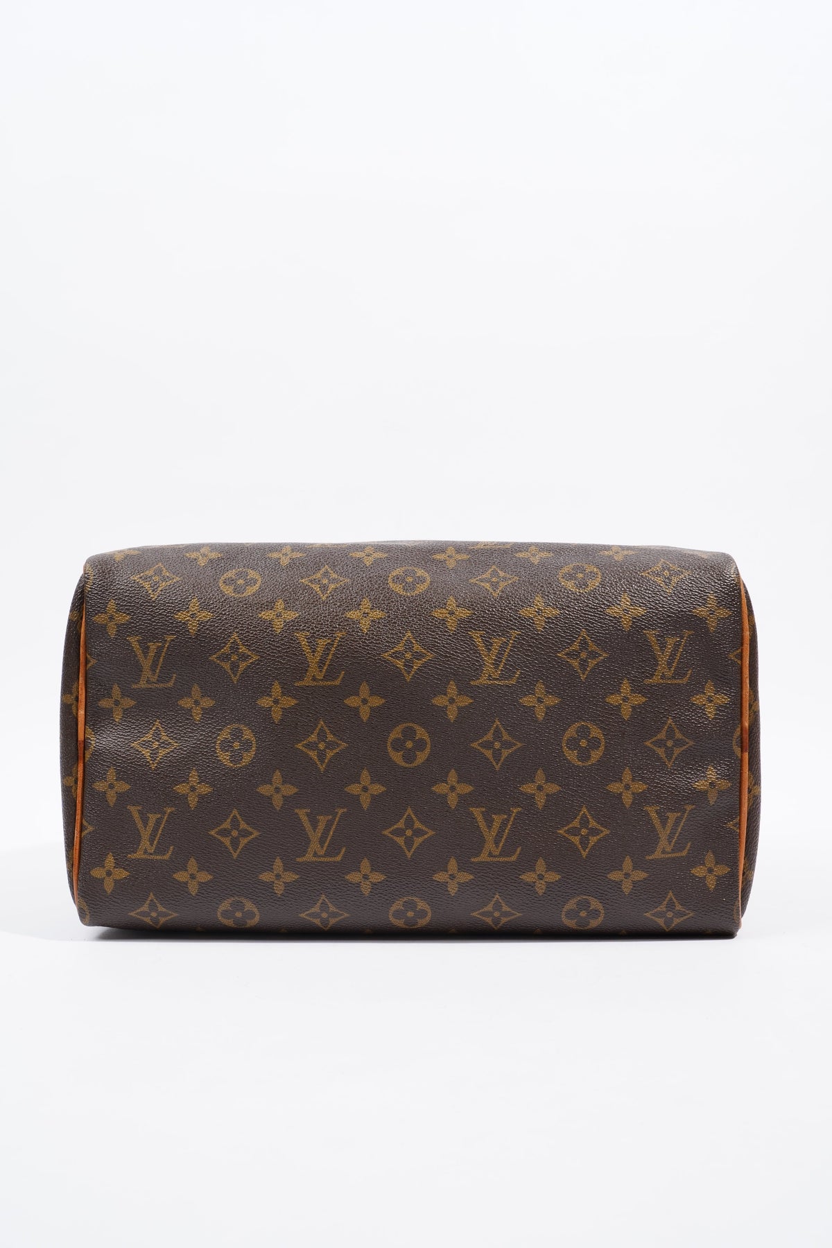 Louis Vuitton Speedy Monogram Coated Canvas 30